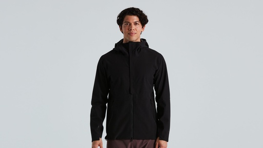 Specialized Trail Neoshell Rain Jacket Blk