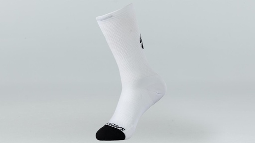 HYDROGEN VENT TALL SOCK WHT