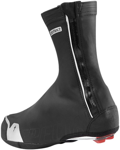 COPRISCARPE COMP RAIN NERO