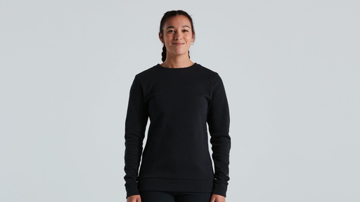 MAGLIA ML LEGACY DONNA NERO