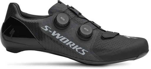 Scarpe S-Works 7 Road blk