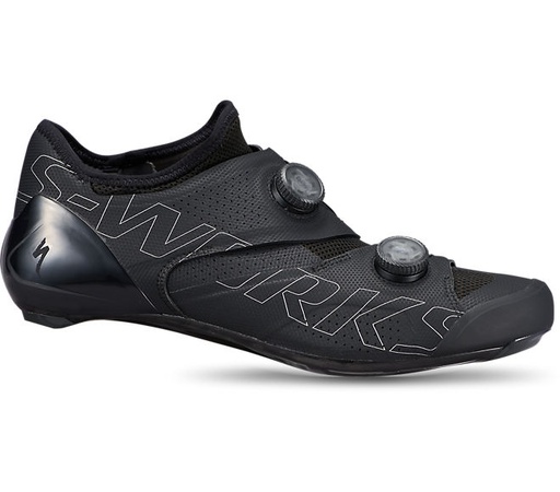Specialized Scarpe S-Works Ares Rd Nero