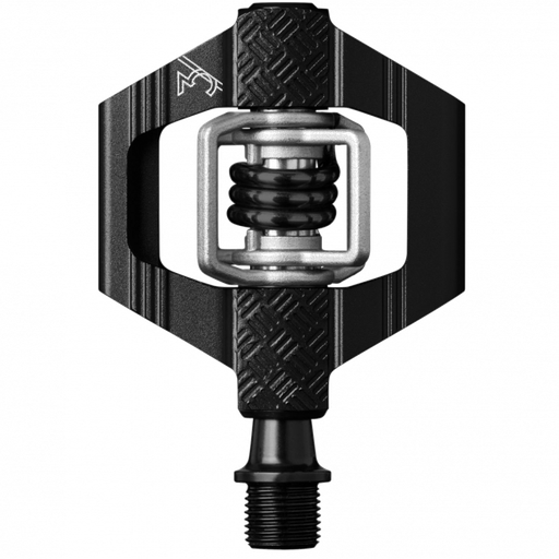 [16175] Crankbrothers Candy Black  