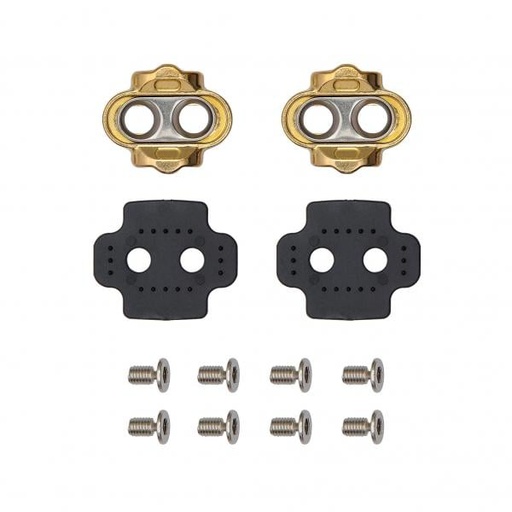 [10060] Crankbrothers Cleats Kit    Standard