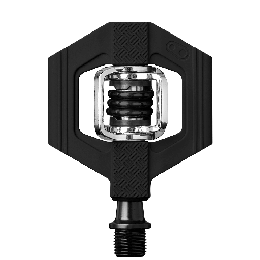 [20178] Crankbrothers Candy 1 Black OE