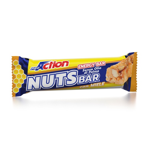 [PA6716] Proaction NUTS BAR Miele