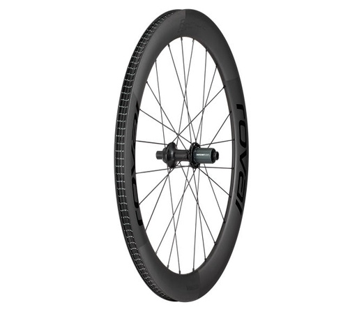 [30022-5902] Specialized Rapide CLX II Post. Carb Sat/Sat Nero