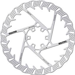 [DB023W] BIKE DISC SHARK Ø180X2.0MM