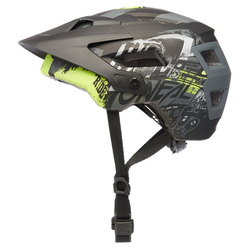 O'Neall Defender Helmet Ride V.22 Multi