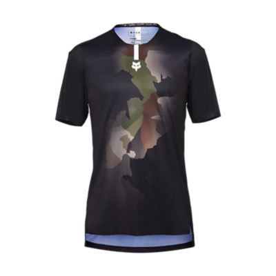 FOX Flexair Pro Jersey Greg Minaar - GRN CAM