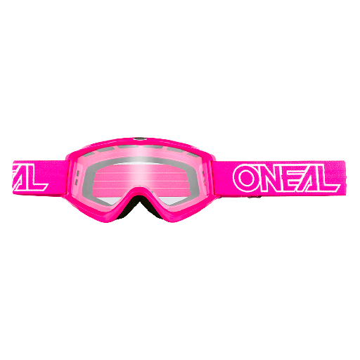 [6030-S314] O'Neall B-Zero Goggle Pink V.22