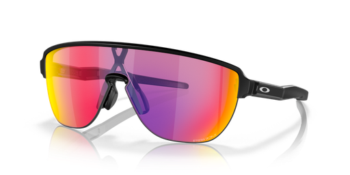 [924802] Oakley Corridor Nero opaco