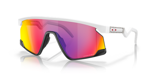 [928002] Oakley Bxtr Bianco opaco