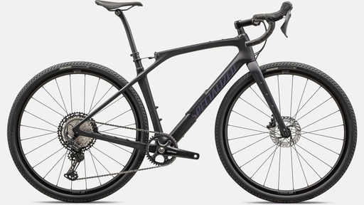 Specialized Diverge Str Comp Mnshdwmet/Vltgstprl