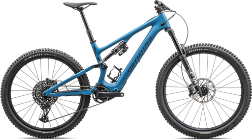 Specialized Turbo Levo Sl Comp Carbon Mysblu/Mysblumet/Sildst