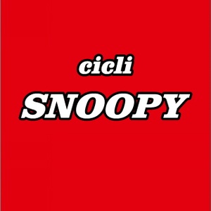 Negozio  Cicli Snoopy